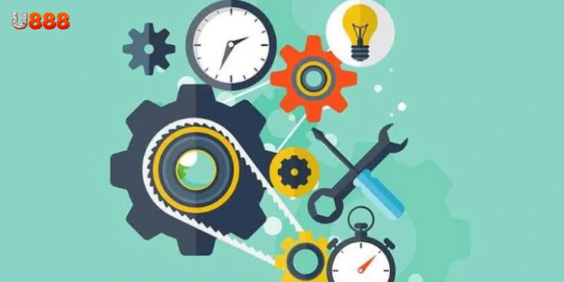 Hướng dẫn người dùng trong thời gian bảo trì