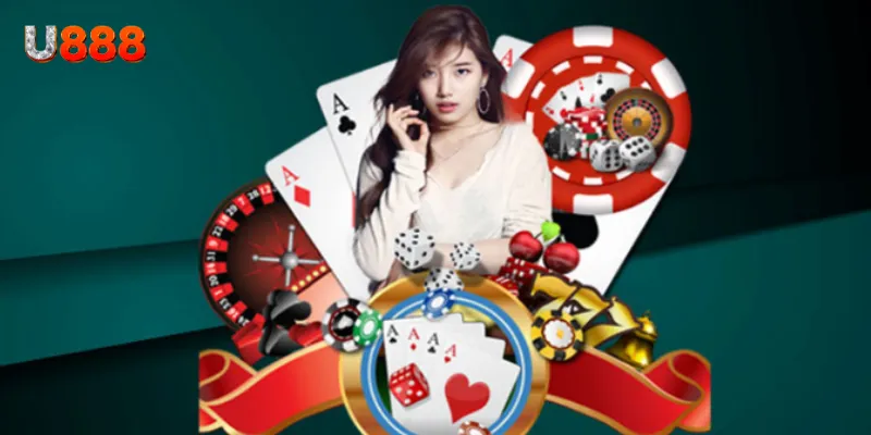 Những lưu ý quan trọng khi tham gia khuyến mãi U888