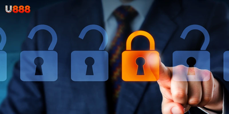 Thông tin chung về quyền riêng tư U888