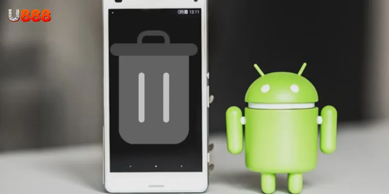 Lý do nên xóa tài khoản U888 là gì?