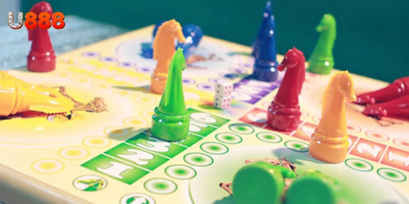 Tổng quan về trò chơi cờ cá ngựa