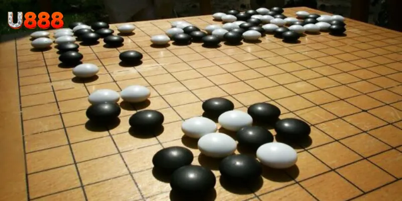 Cách chơi cờ đam hiệu quả để chiến thắng đối thủ