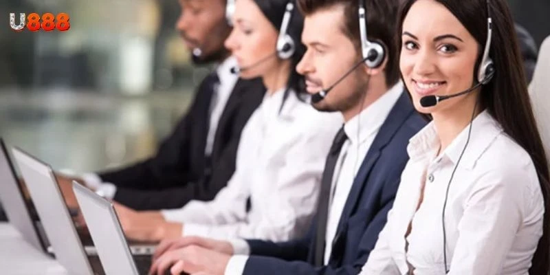 Khám phá cách tận dụng tối đa CSKH U888