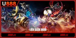 Liên Quân Mobi