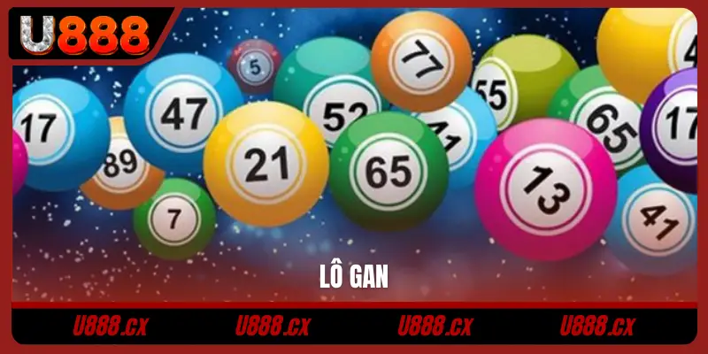 Lô gan