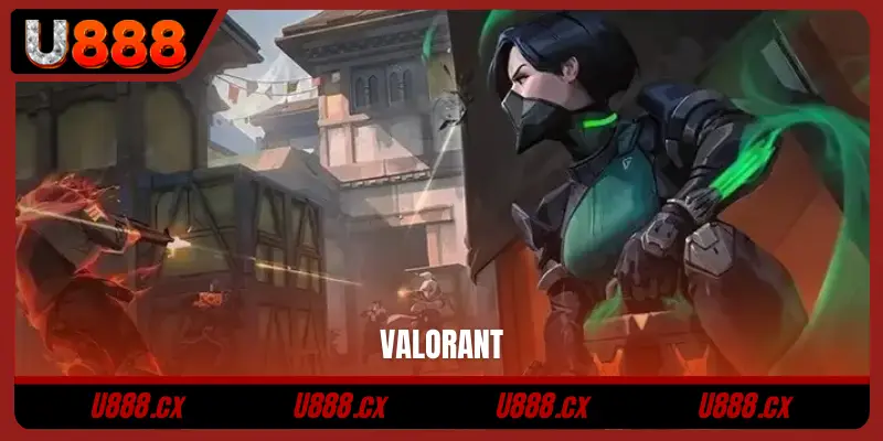 Valorant